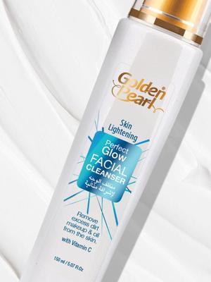 Perfect Glow Facial Cleanser - 150ml