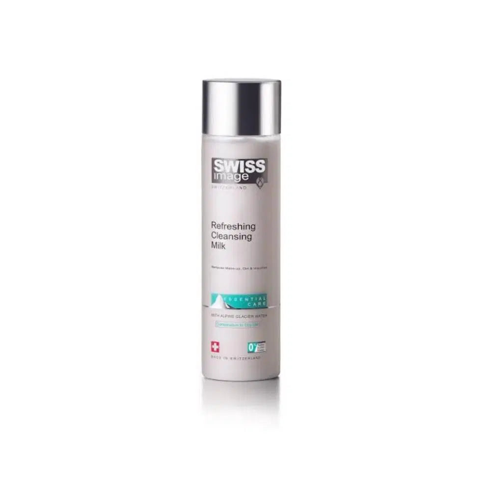 soothing  cleansing milk200ml