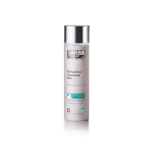 soothing  cleansing milk200ml