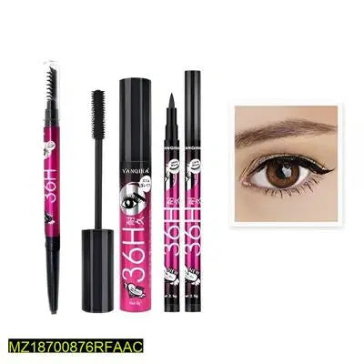 3 in 1 Eye Makeup Deal