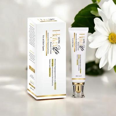 Haya beauty - Exfoliating, Nourishing & Brightening - 1 Pc