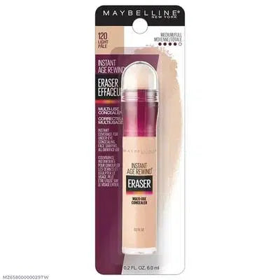 High Coverage Concealer