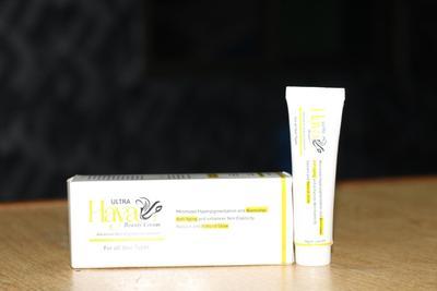 Haya beauty - Exfoliating, Nourishing & Brightening - 1 Pc