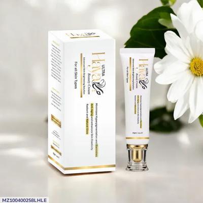 Haya beauty - Exfoliating, Nourishing & Brightening - 1 Pc