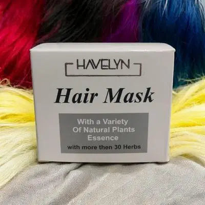 Hair mask