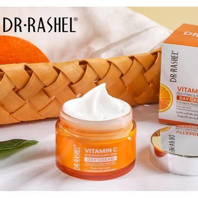 DR RASHEE Vitamin C Day Cream 50 ml