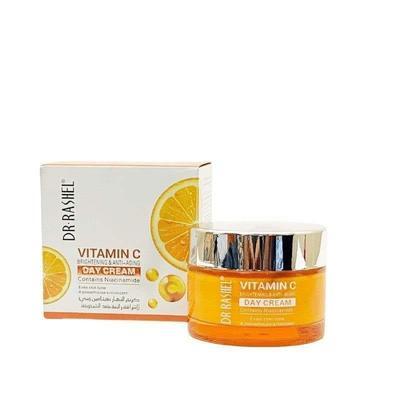 DR RASHEE Vitamin C Day Cream 50 ml