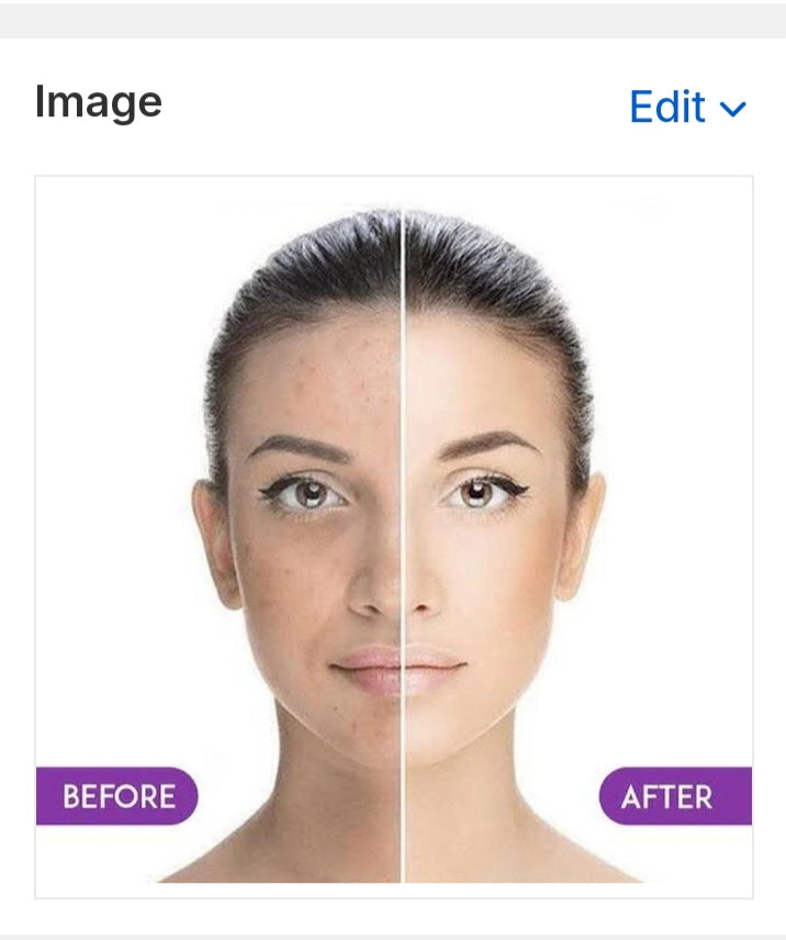 Skin care