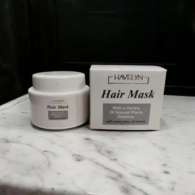 Hair mask